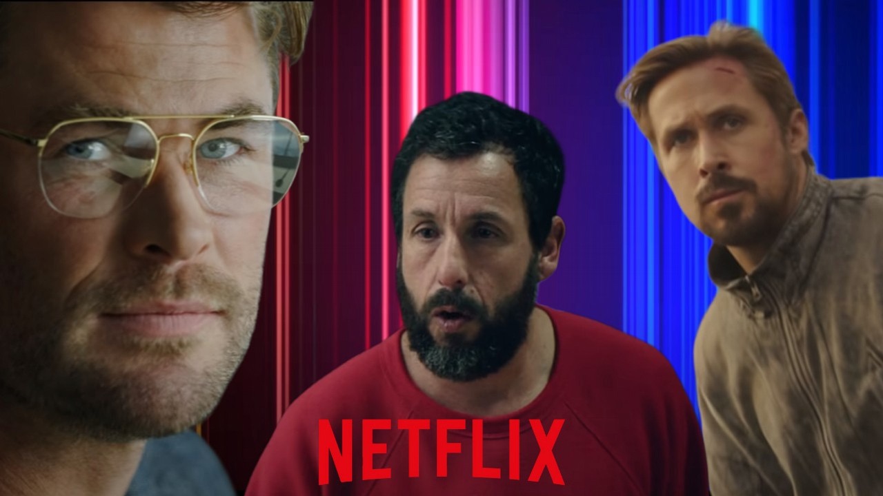 Nowości na Netflix - jest lista premier filmowych na lato 2022.