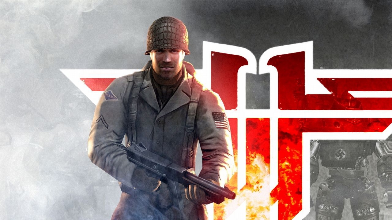 Darmowy Wolfenstein: Enemy Territory na Steamie wzbudził silną nostalgię.