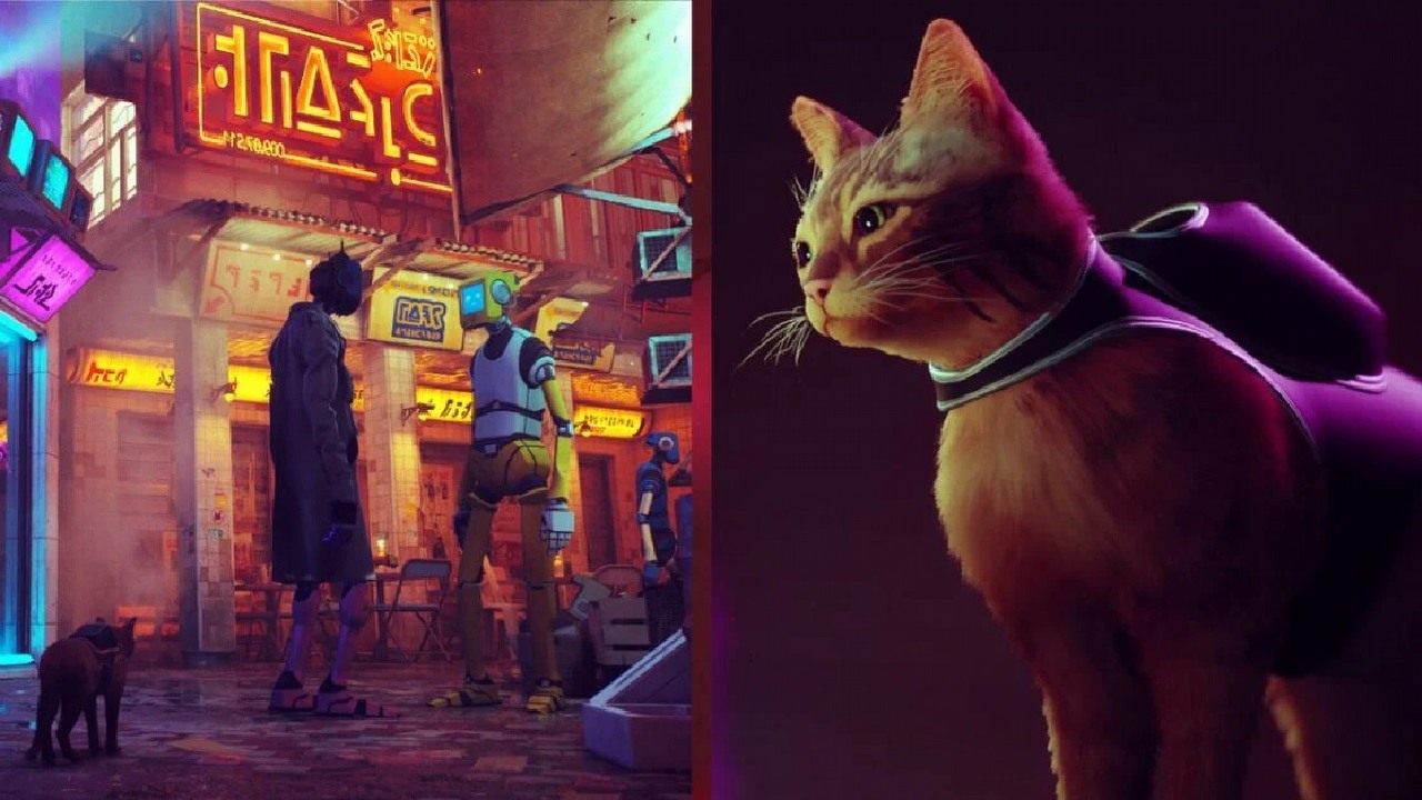 Śliczne Stray ma zaktualizowany termin premiery.