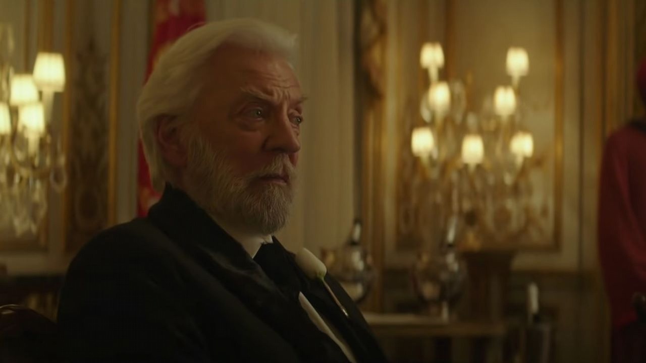 Prequel Igrzysk śmierci otrzymał datę premiery.