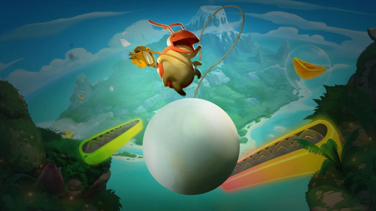 Games with Gold na maj 2022 - świetna platformówka i 3 inne gry.