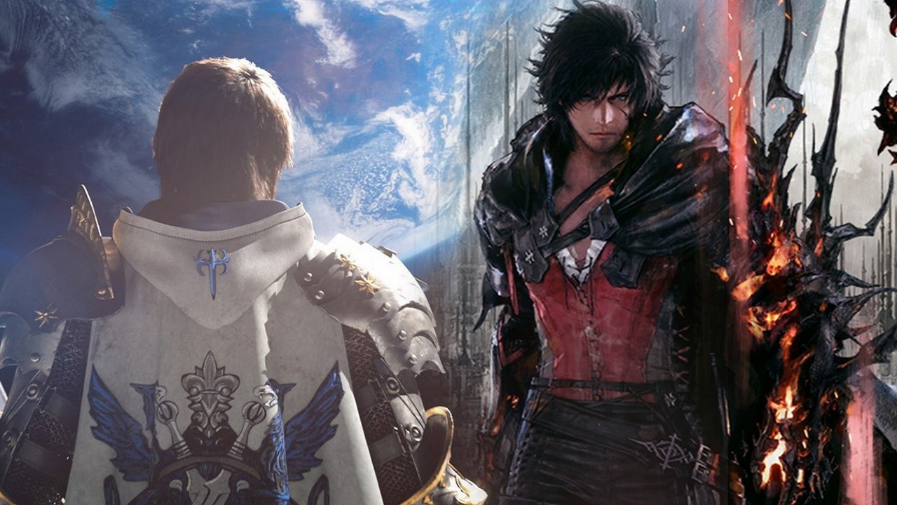 Final Fantasy XVI już bierze rozpęd na „ostatniej prostej”.