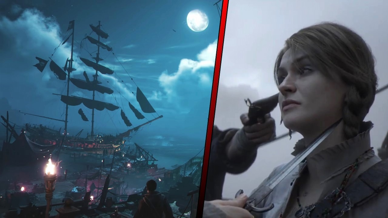 Skull and Bones bez eksploracji lądu i walki wręcz, donosi Henderson.