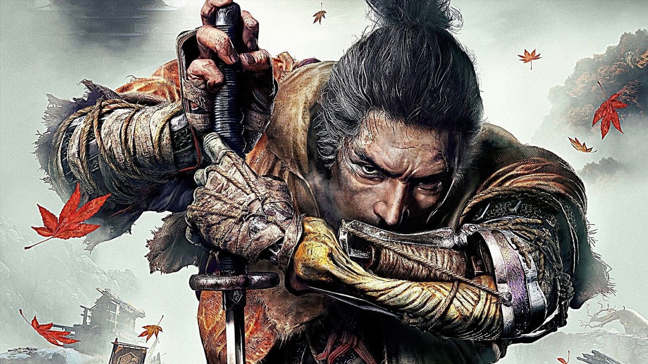 Wyprzedaż japońskich gier na Steamie (m.in. Sekiro i Monster Hunter).