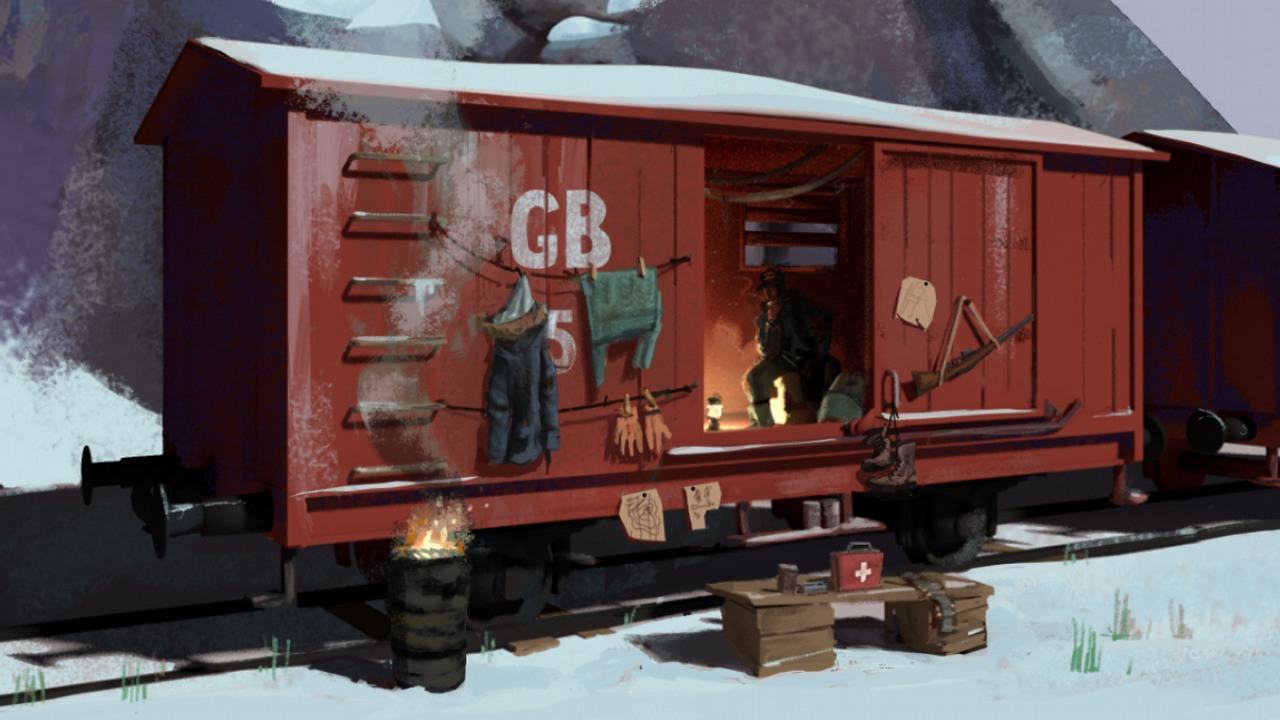 The Long Dark - tryb survival po raz pierwszy otrzyma płatne DLC.