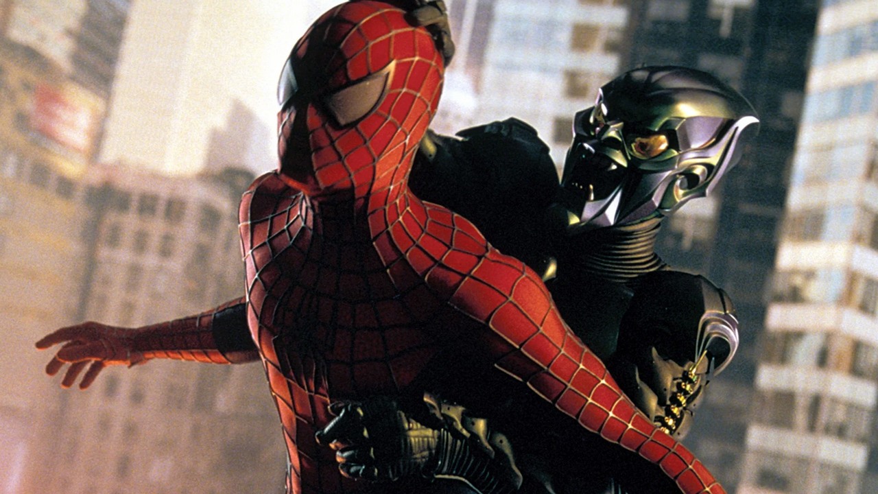 Spider-Man Sama Raimiego początkowo rozczarował Stana Lee.