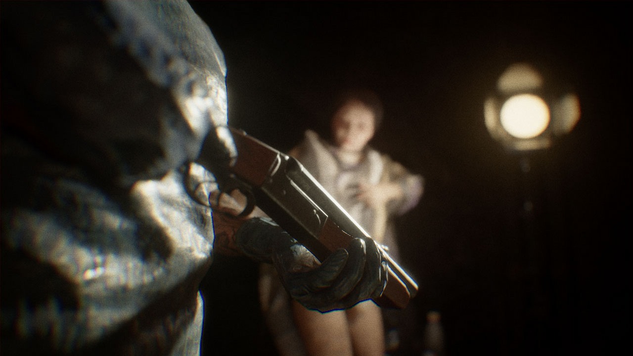 Kultowa mapa ze SWAT 4 odtworzona w modzie do Ready or Not.