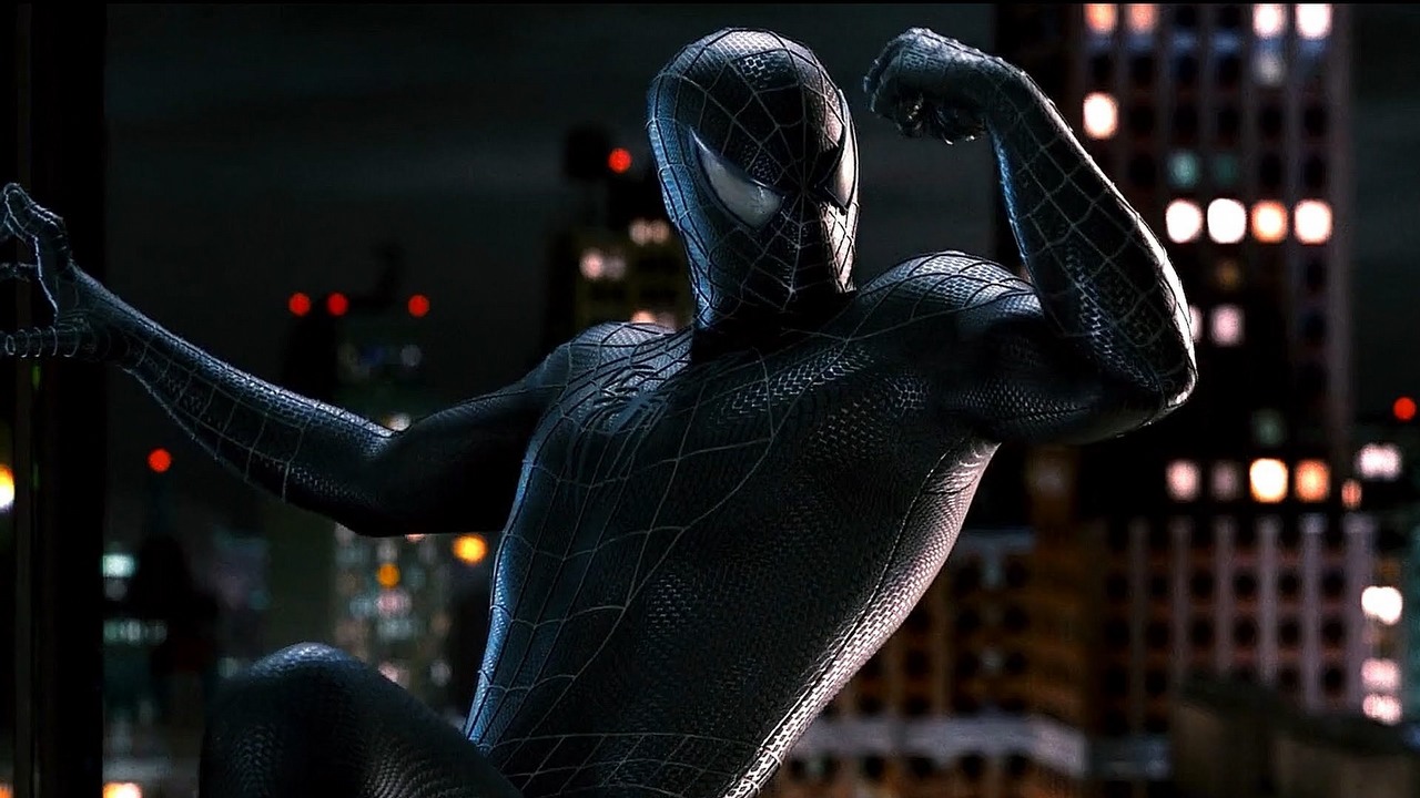 Z kim Spider-Man Tobeya Maguire'a miał walczyć w 4. części?.