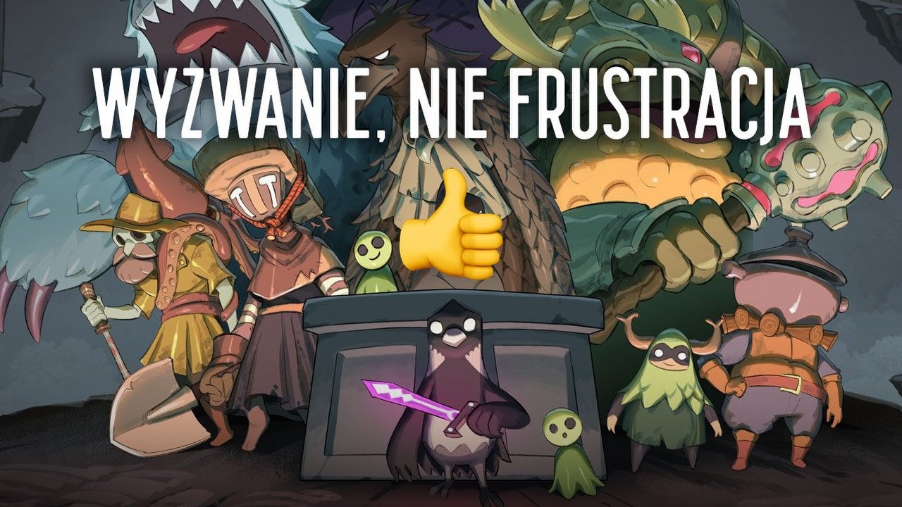 Soulslike, przy którym się nie frustrowałem - Death's Door dało mi więcej radości niż bólu.