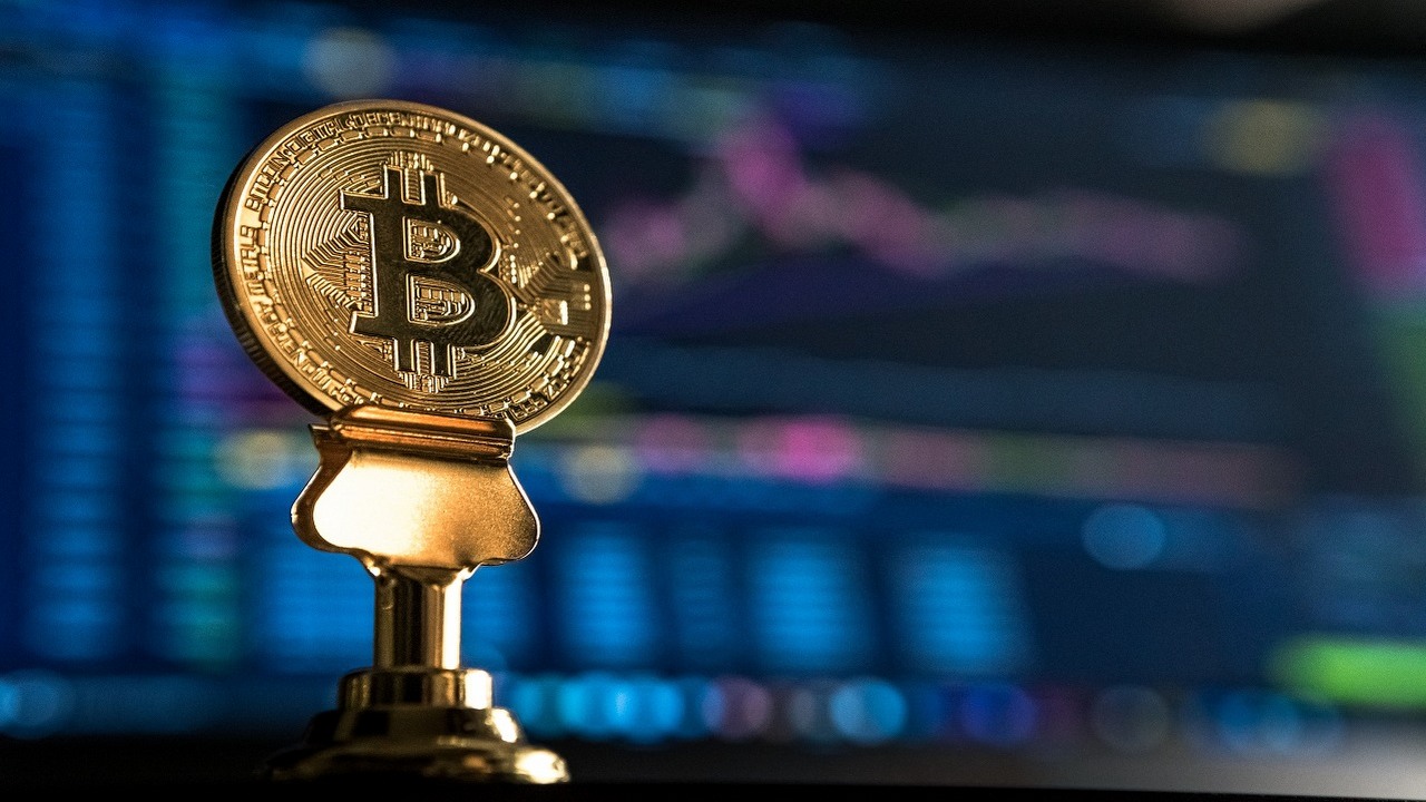 Bitcoin oficjalną walutą kolejnego kraju.