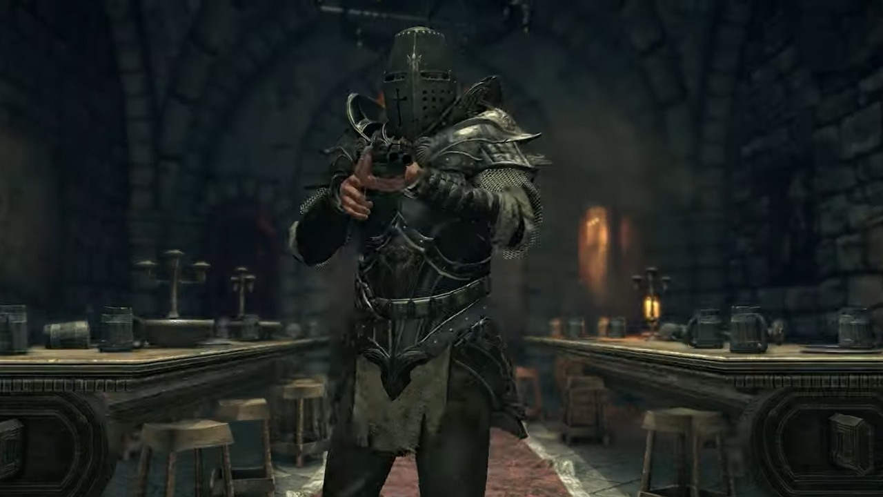 Dying Light: Hellraid niczym Doom. Ostatnia aktualizacja doda shotguna [Aktualizacja].