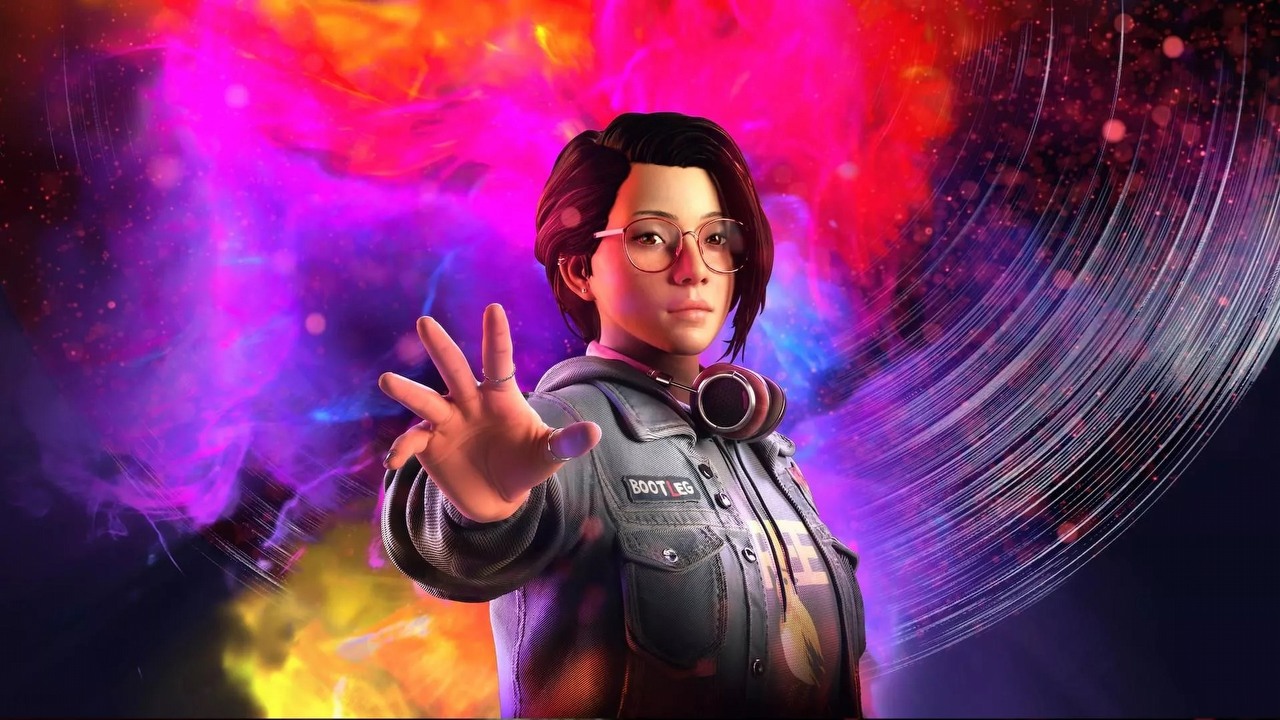 Square Enix nie porzuci marek Just Cause, Life Is Strange i Outriders.