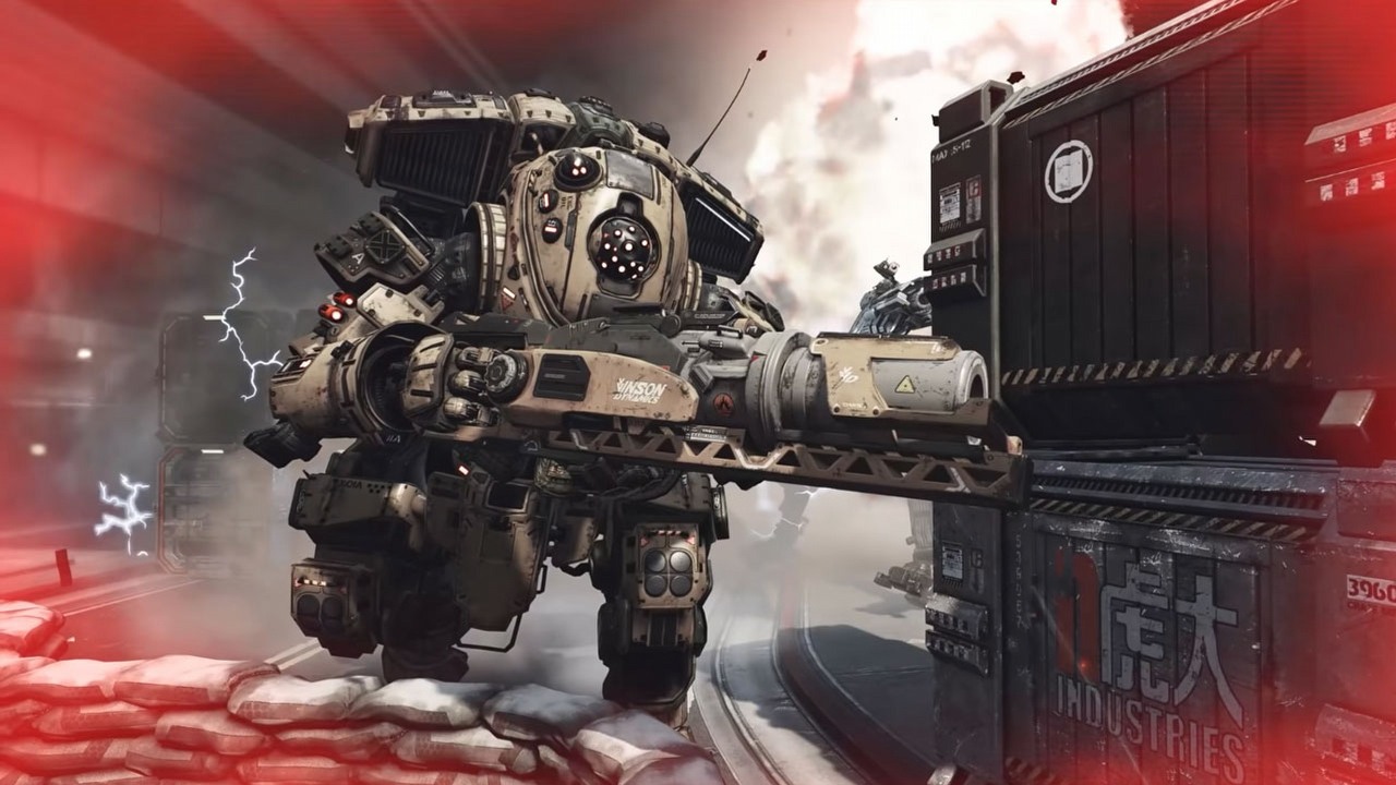 Moderzy wynoszą multiplayer w Titanfall 2 na nowy poziom projektem Northstar.