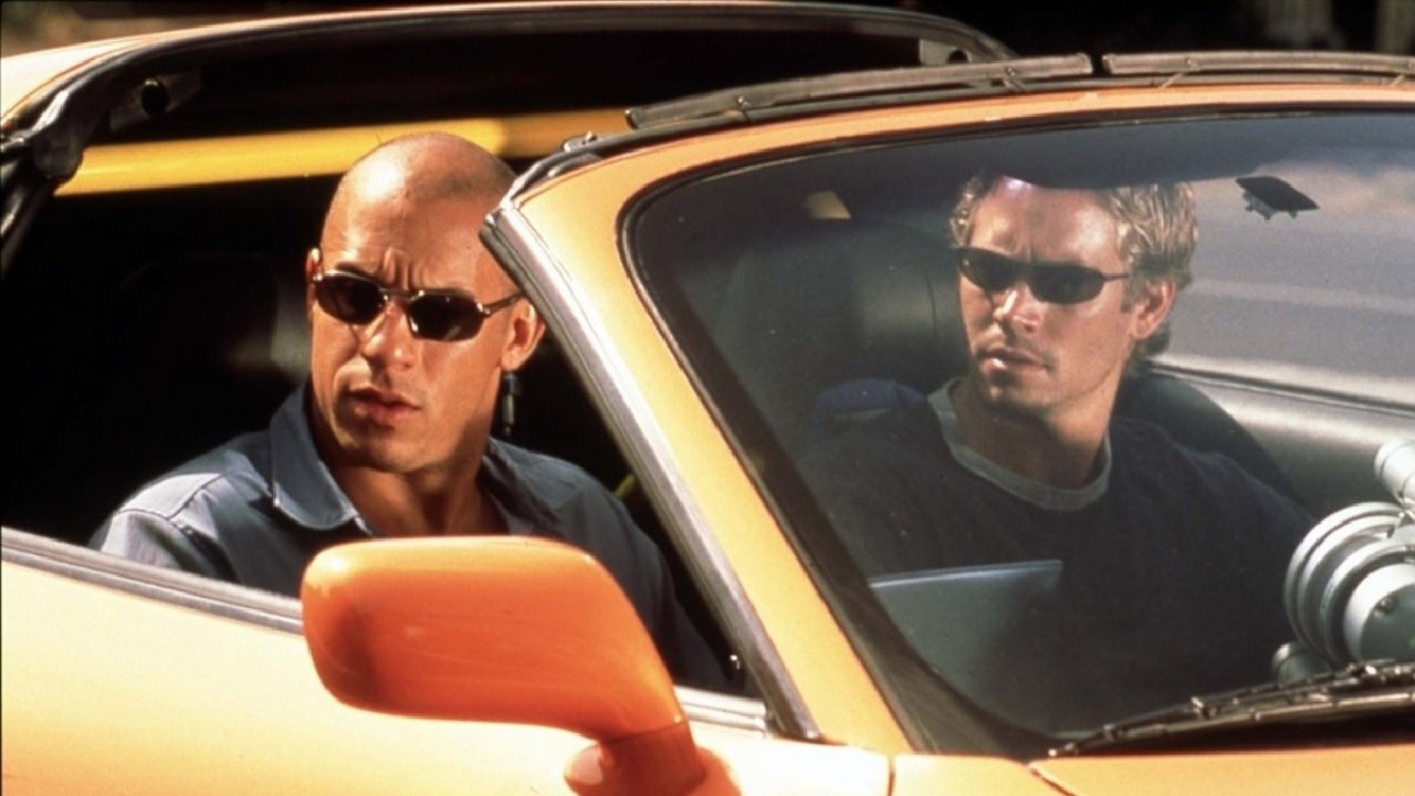 Szybcy i wściekli 10 znaleźli nowego reżysera; stał wcześniej za kamerą filmu Marvela.