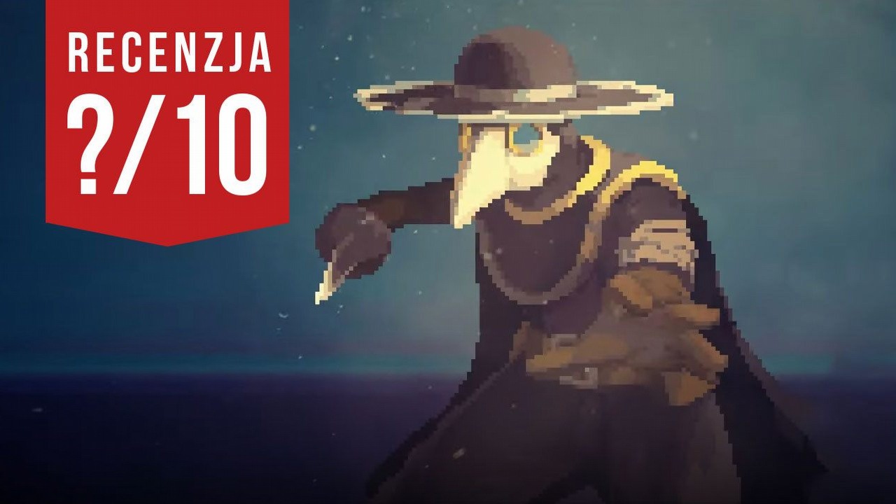 Za dużo bugów - ta gra o przekładaniu klocków to dla mnie rozczarowanie.