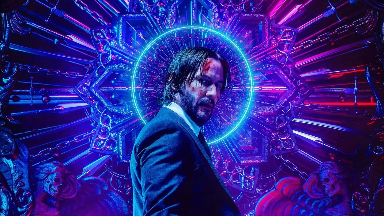 Reżyser John Wick 4 o fabule i przyszłości serii z Keanu Reevesem.
