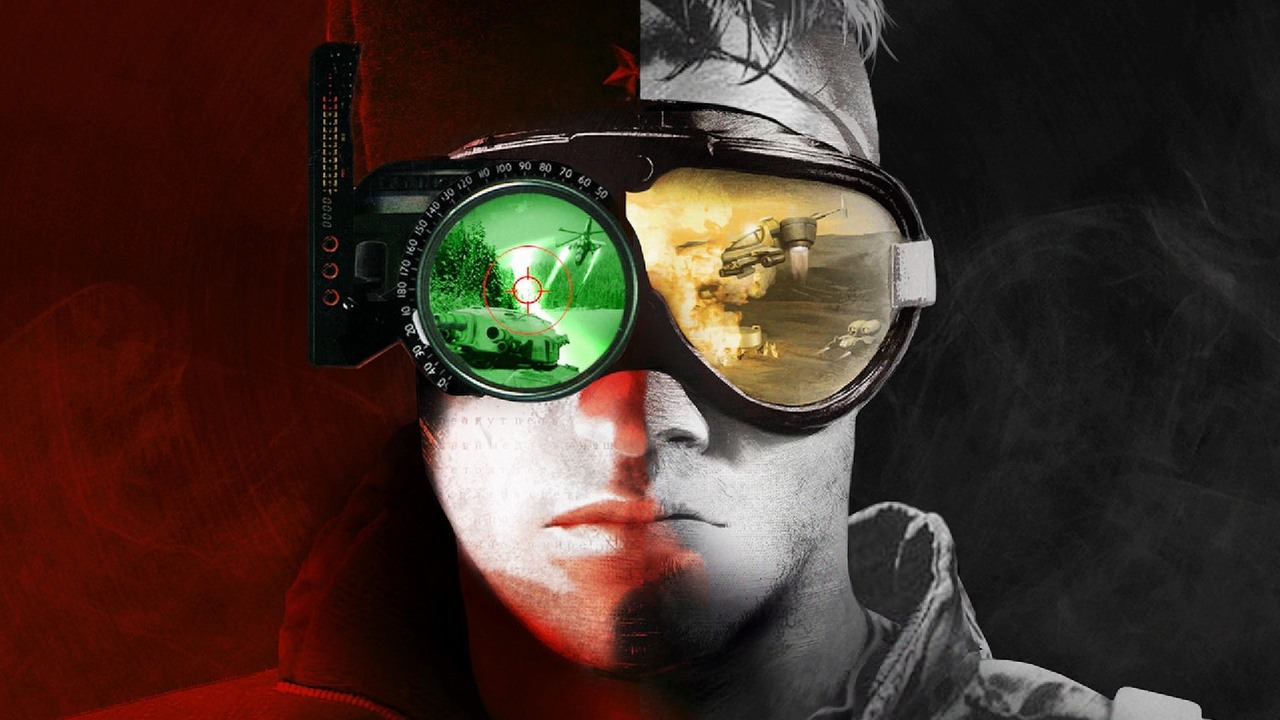 Command and Conquer i Planet Zoo w Humble Choice na maj.