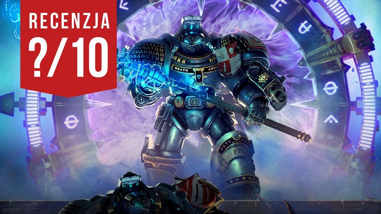 Włączyłem Warhammera, dostałem XCOM-a. Moja opinia o Chaos Gate Daemonhunters.