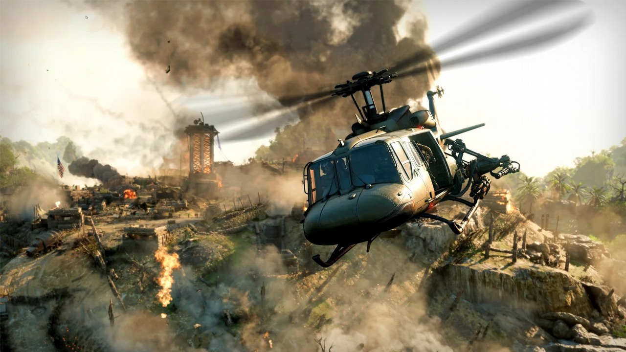 Miasto Nowy Jork pozywa Activision na tle przejęcia przez Microsoft.