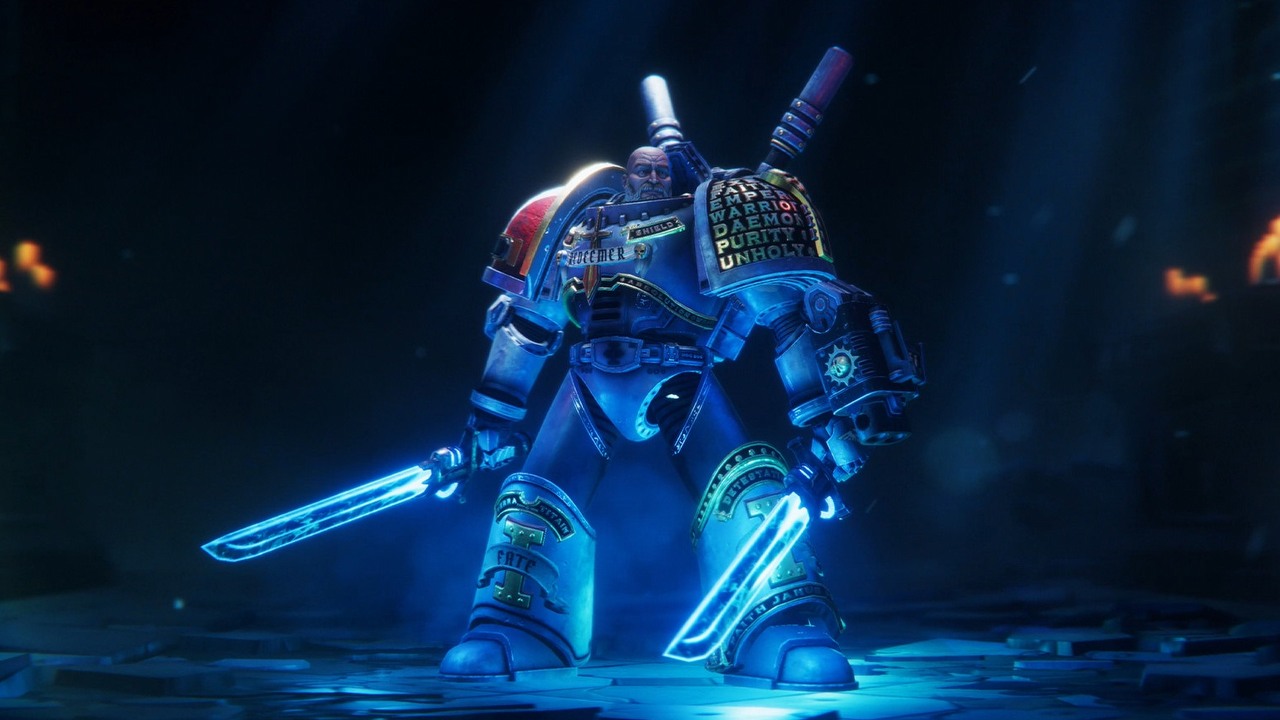 Premiera Warhammer Chaos Gate - Daemonhunters. Są pierwsze recenzje.