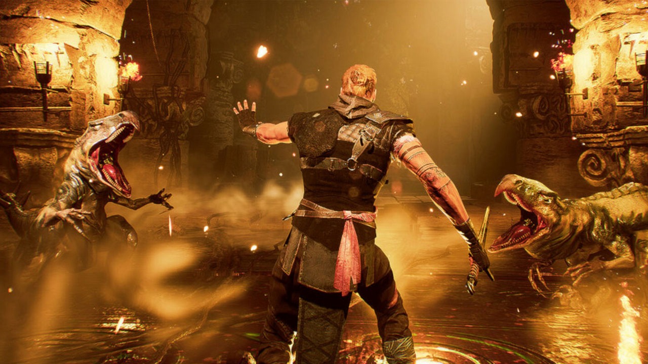 Gothic dostał oficjalne gadżety, jest nawet wycieraczka.