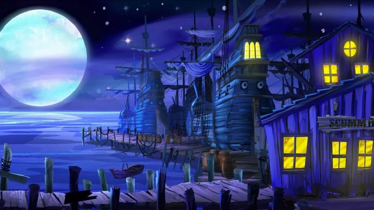 Ron Gilbert w opozycji do fanów. Return to Monkey Island nie będzie retro.