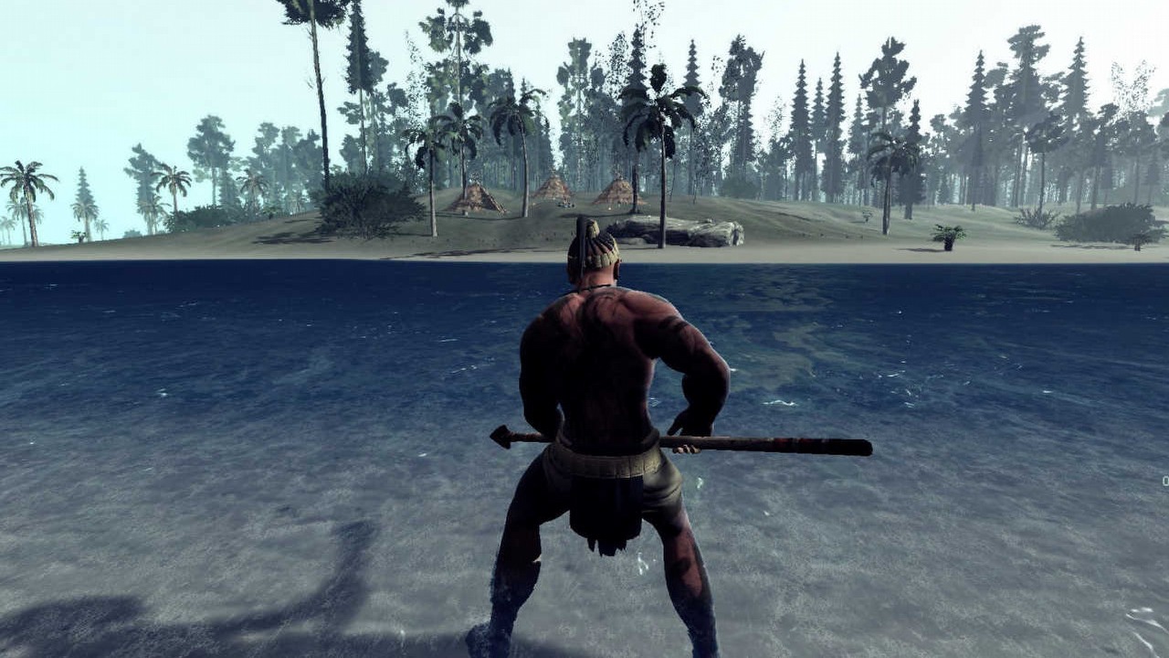 Porzucona gra early access wraca do życia po 8 latach.