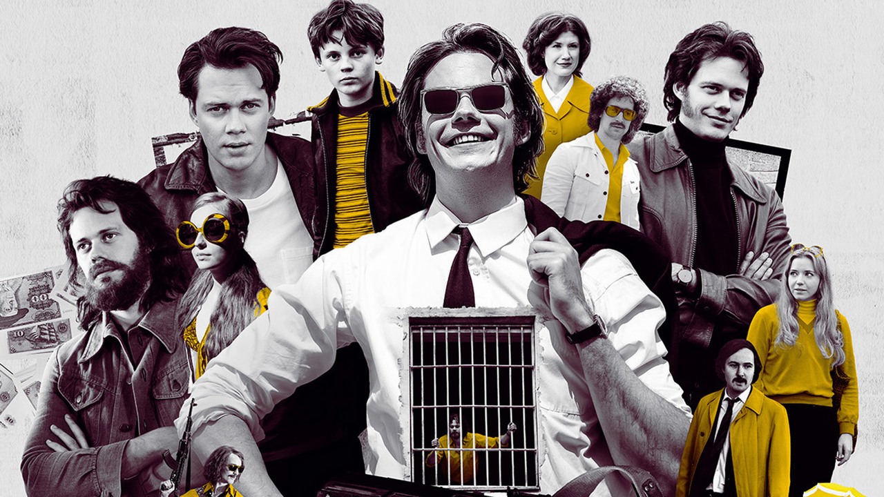 Co obejrzeć na Netflix, HBO Max i Prime Video w weekend 6-8 maja 2022 roku.