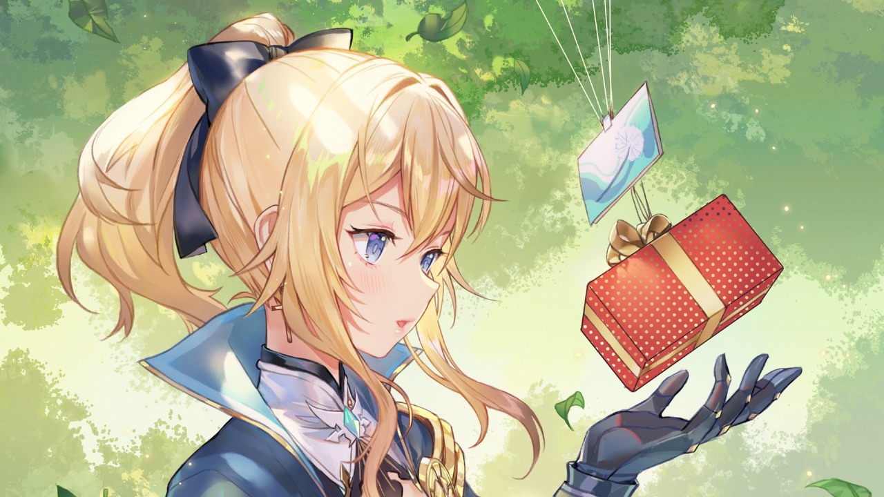 Miliard dolarów co 6 miesięcy. Genshin Impact wykręca niesamowite wyniki.