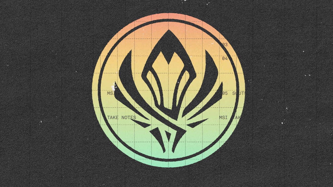 Algorytm przewiduje, kto wygra MSI 2022 w LoL-u.