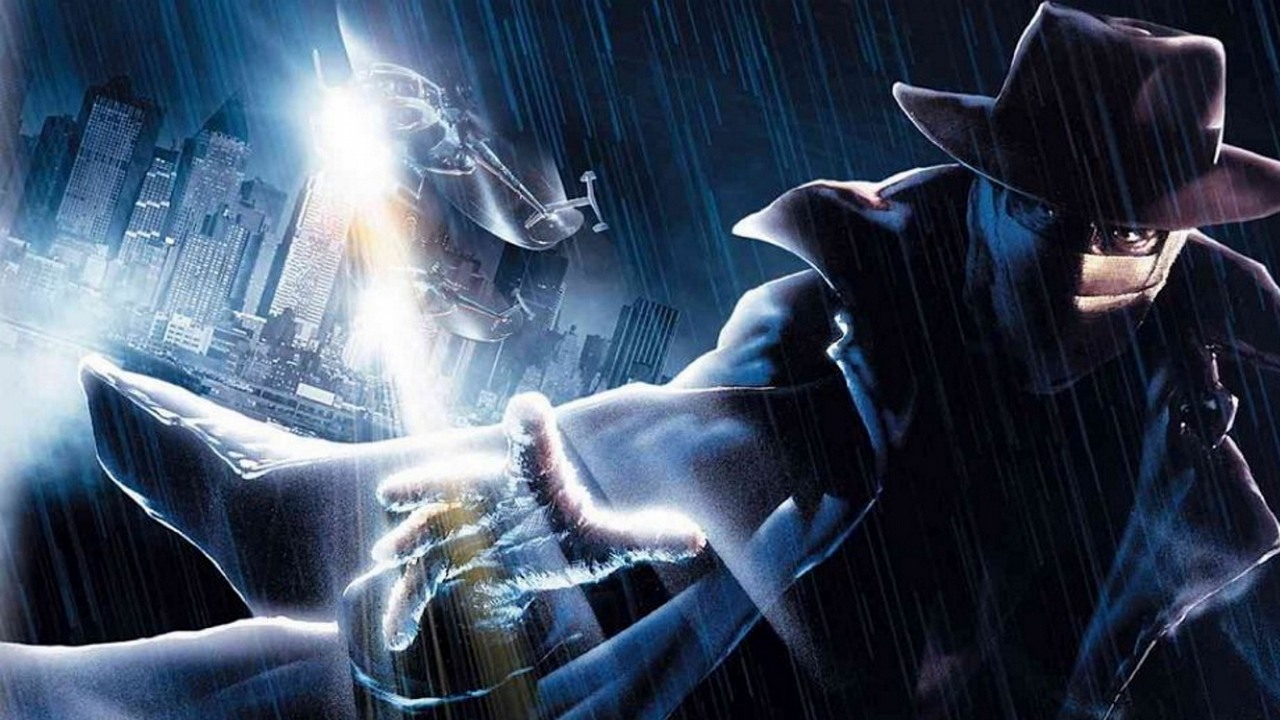 Sam Raimi może nakręcić kontynuację Darkmana.