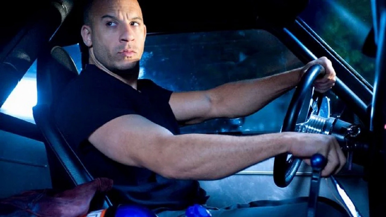 Czemu Hollywood ma problem z Vinem Dieselem?.