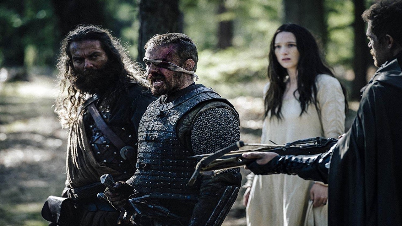 Najdroższy czeski film o bohaterze, który walczył pod Grunwaldem.