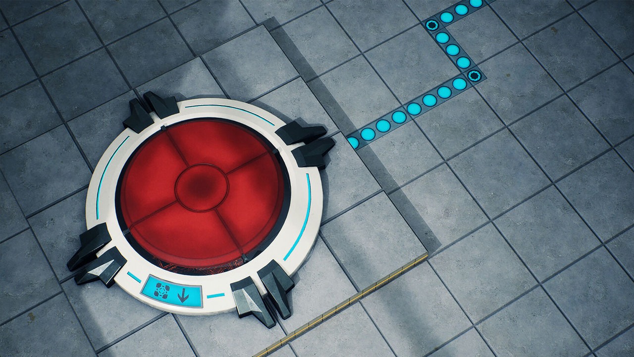 Zobacz fanowski remake Portal na Unreal Engine 5.