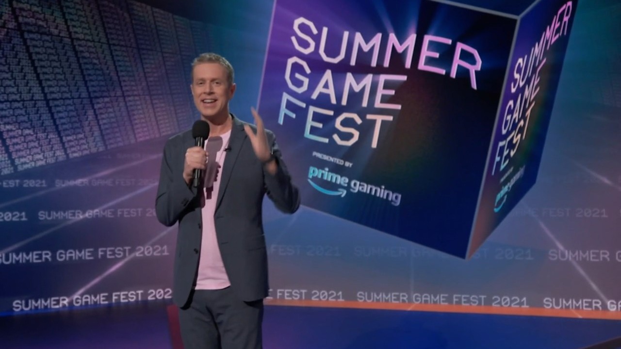 Na tym pokazie poznamy wiele nowych gier. Data Summer Game Fest 2022.