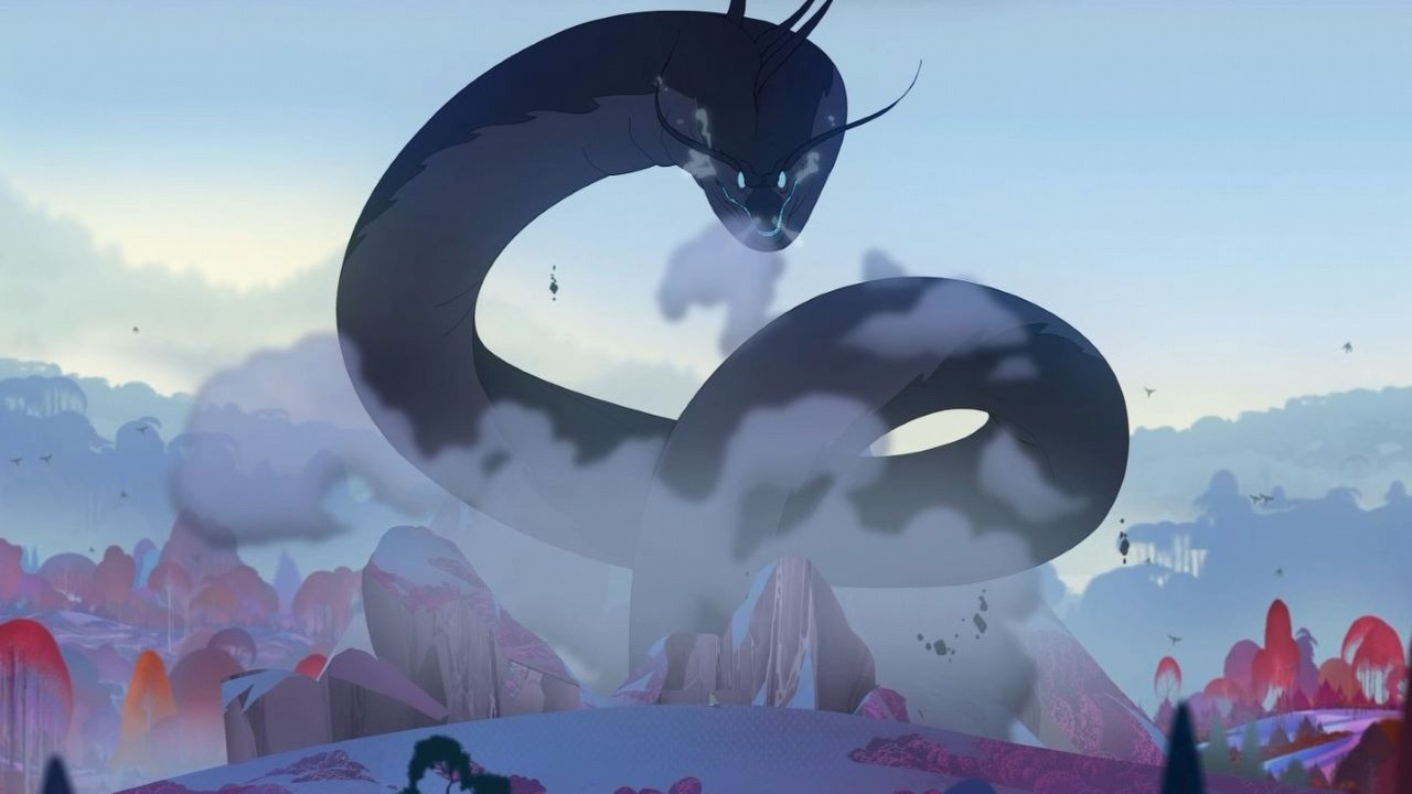 Nowa gra twórców The Banner Saga może zawierać elementy RPG.