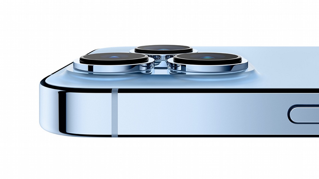 48 megapikseli - iPhone 14 Pro imponuje specyfikacją.