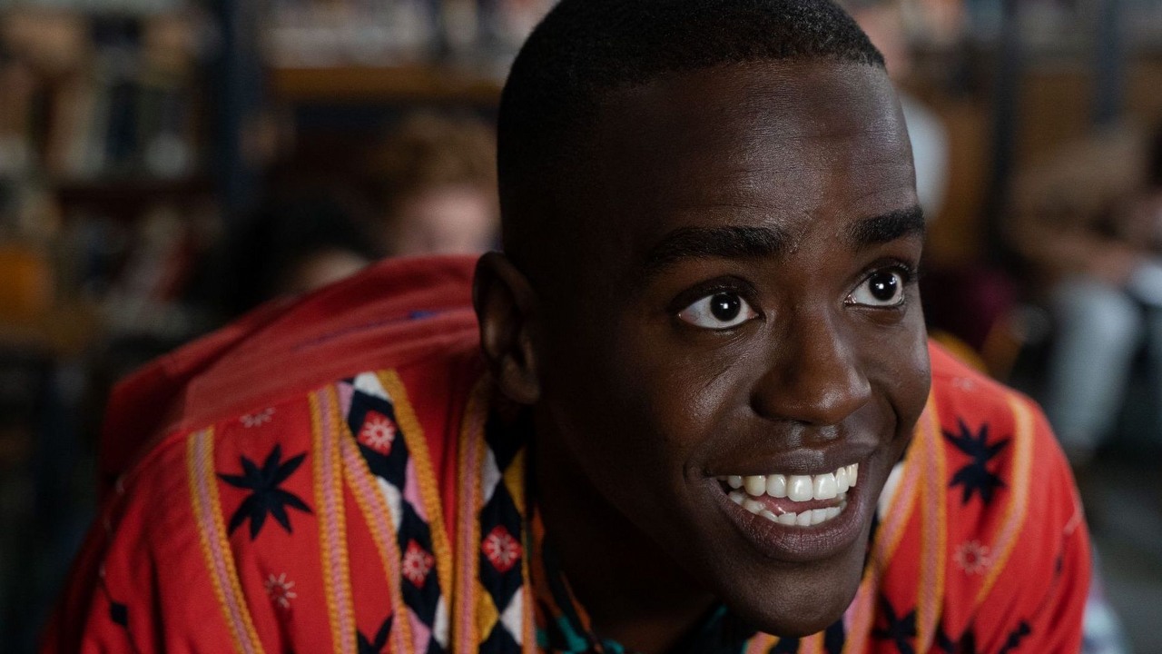 Doctor Who znalazł Czternastego Doktora.