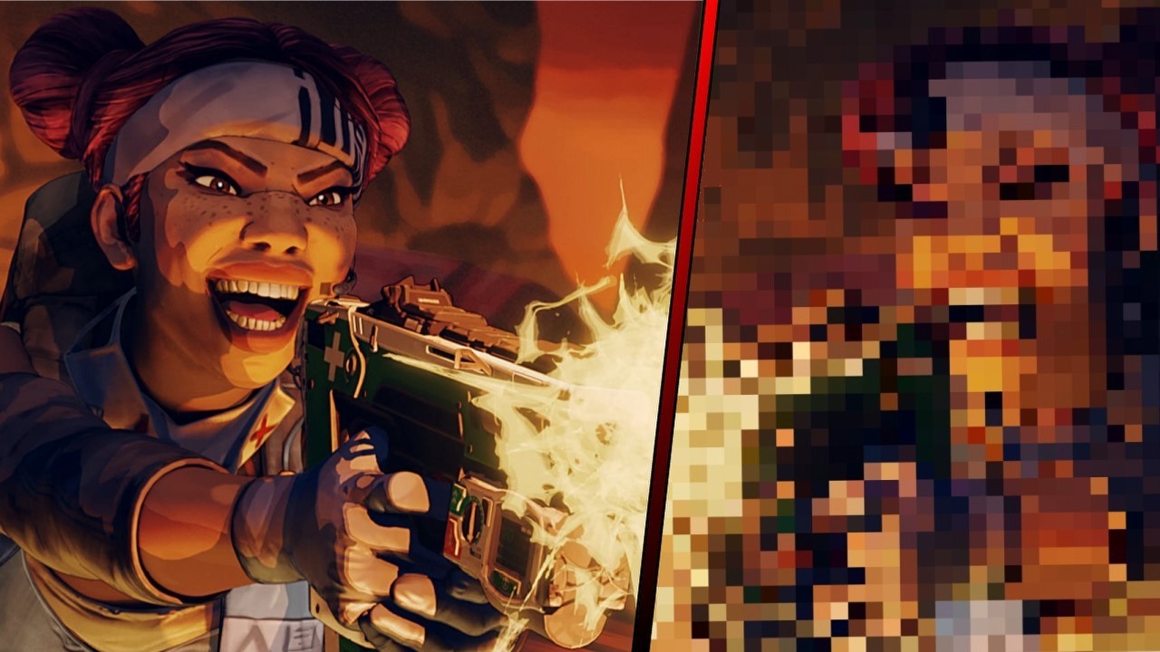 Nowy patent EA: matchmaking na podstawie części komputera.