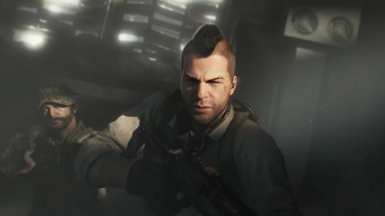 Call of Duty Mobile ma więcej pobrań niż UE mieszkańców.