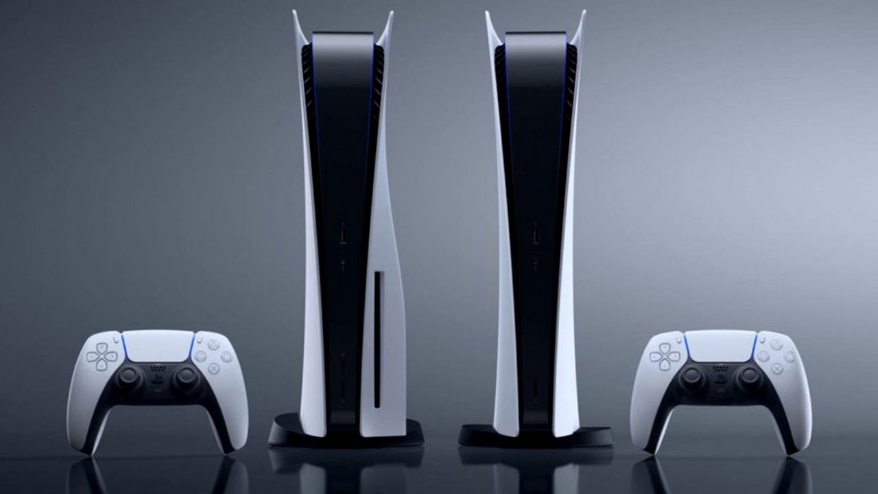 PlayStation 5 z gorszymi wynikami niż rok temu.