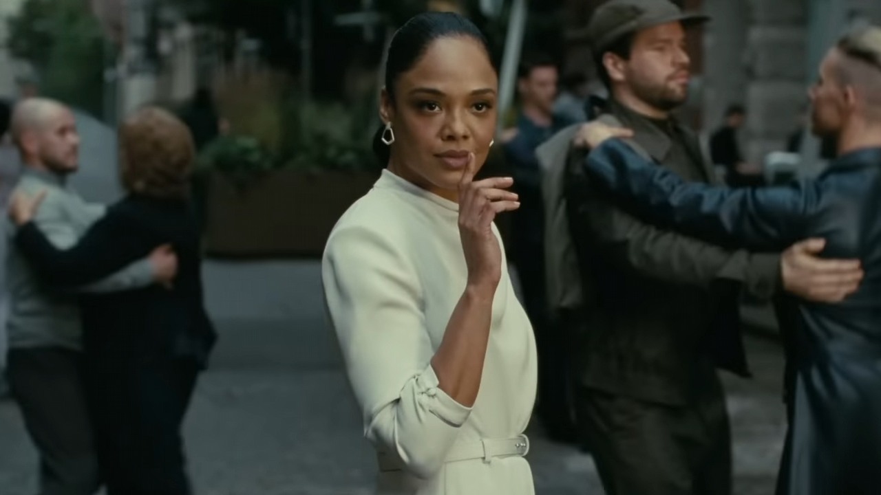 Znamy datę premiery 4. sezonu Westworld.