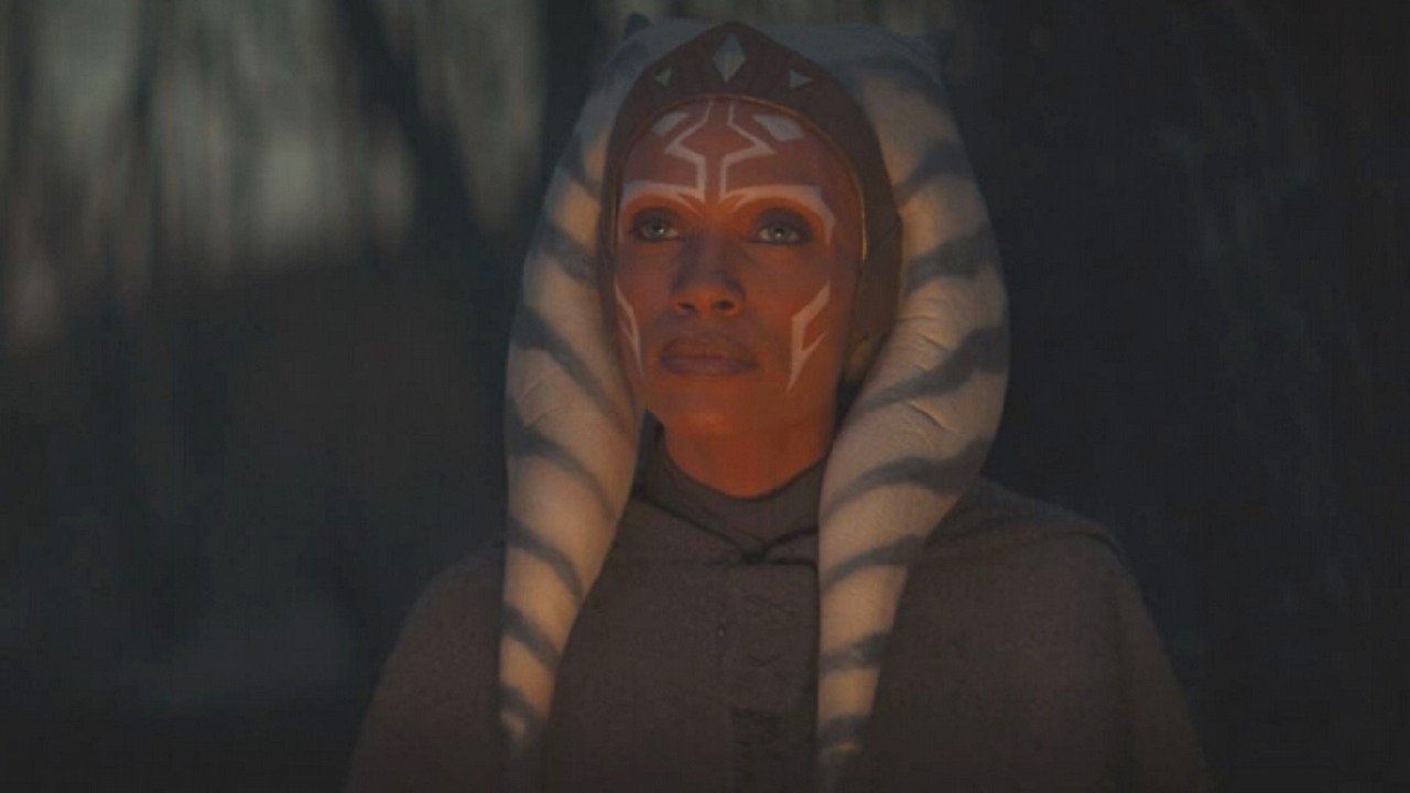 Rozpoczęły się zdjęcia do Ahsoki.