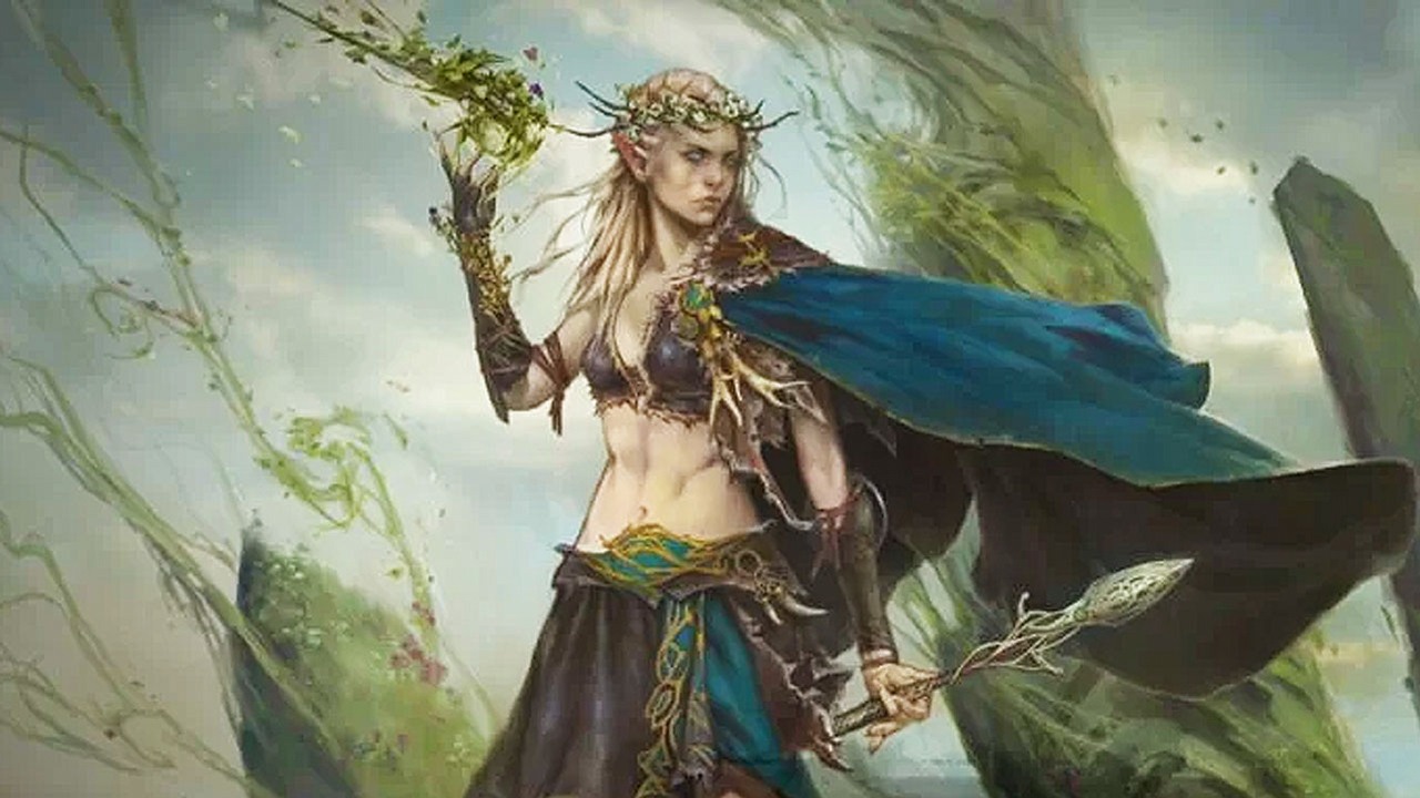 Master of Magic - pierwszy gameplay z polskiego remake’u strategii fantasy.