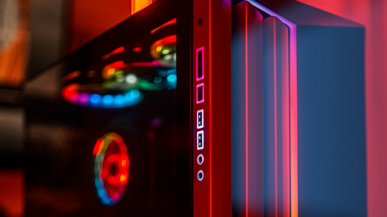 Komputer może być oczyszczaczem powietrza, ale słabym.