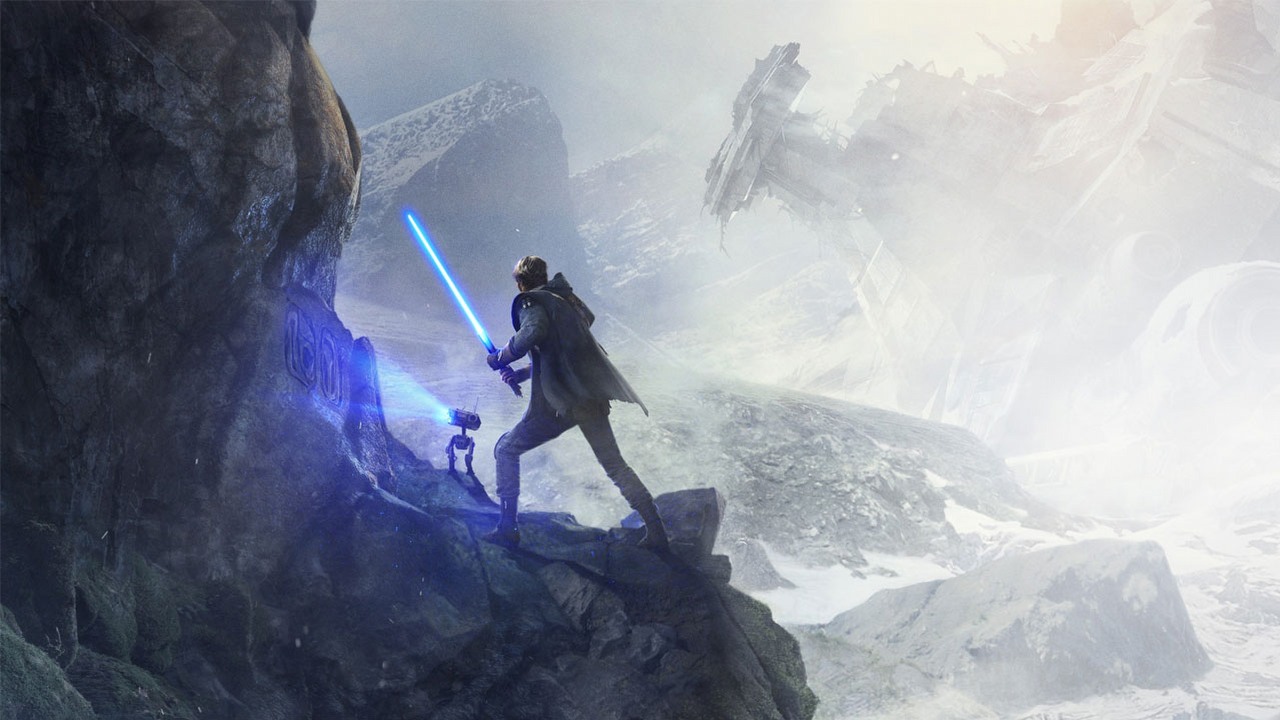 EA wyda 5 gier na początku 2023 roku.