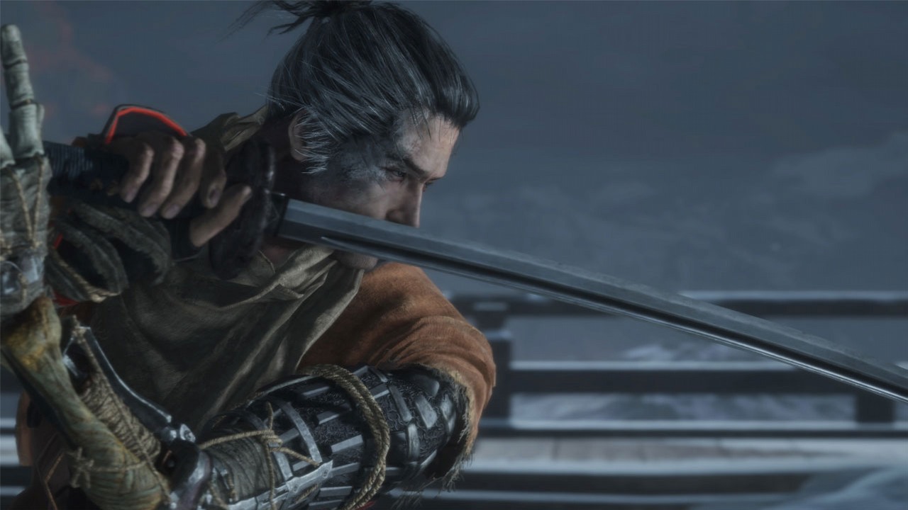 Sekiro wyprzedziło Elden Ring - top 10 w Polsce.
