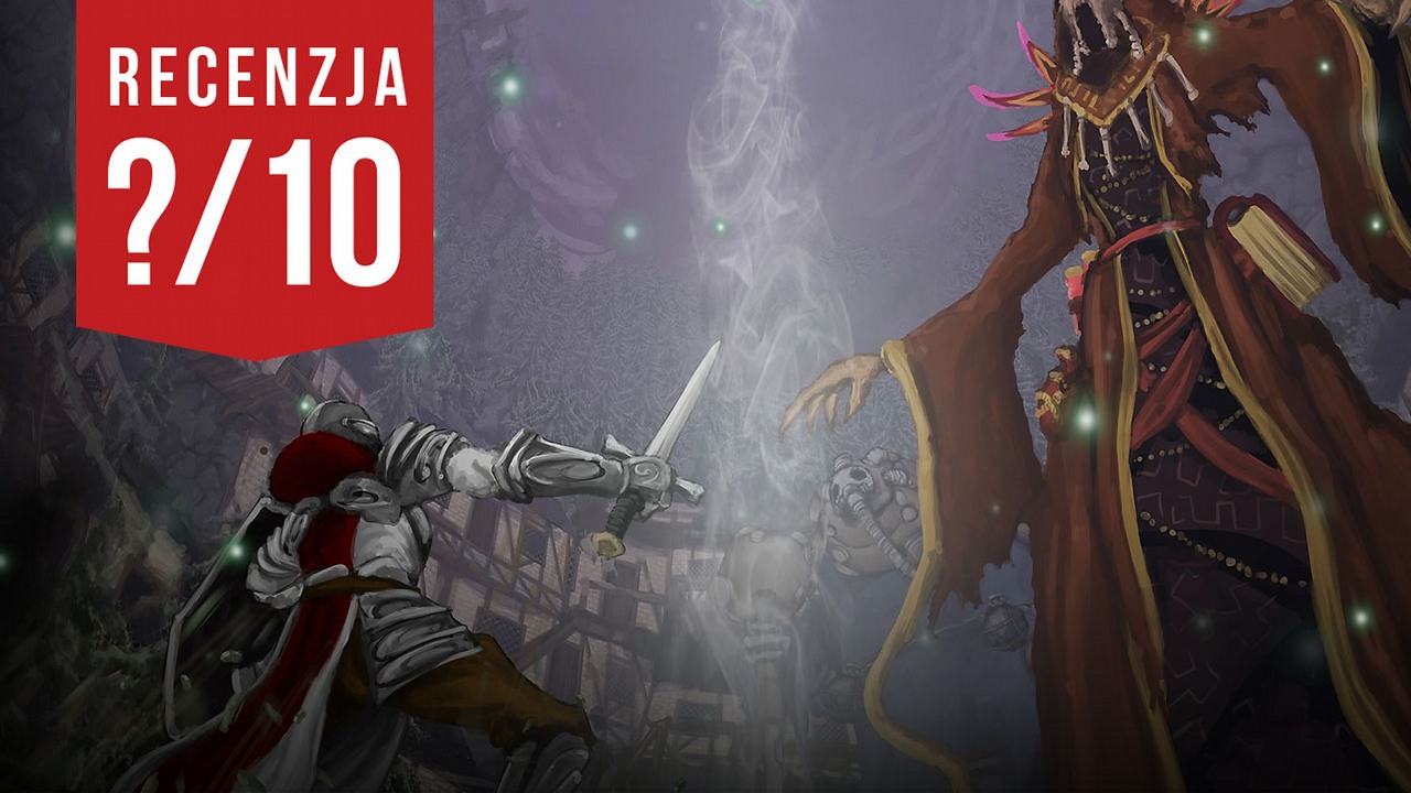 Dawno się tak nie wciągnąłem w grę. Moja opinia o Salt and Sacrifice.
