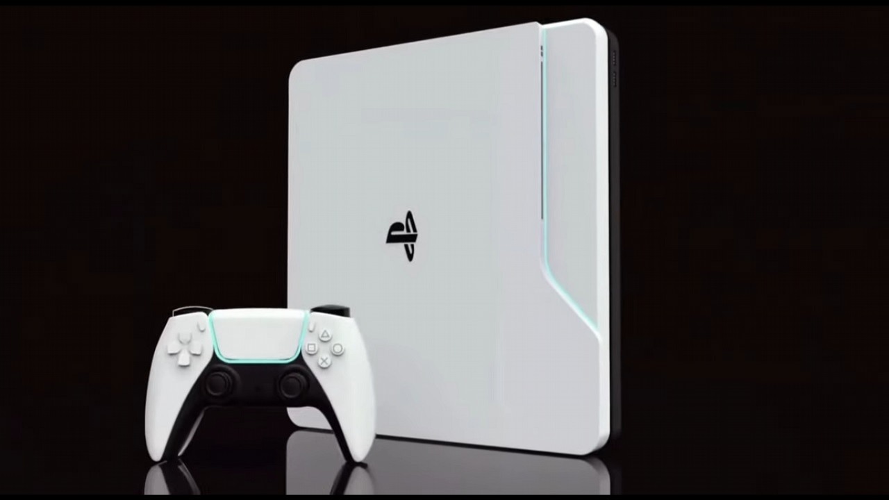 Sony rekrutuje do pracy nad PlayStation 6.