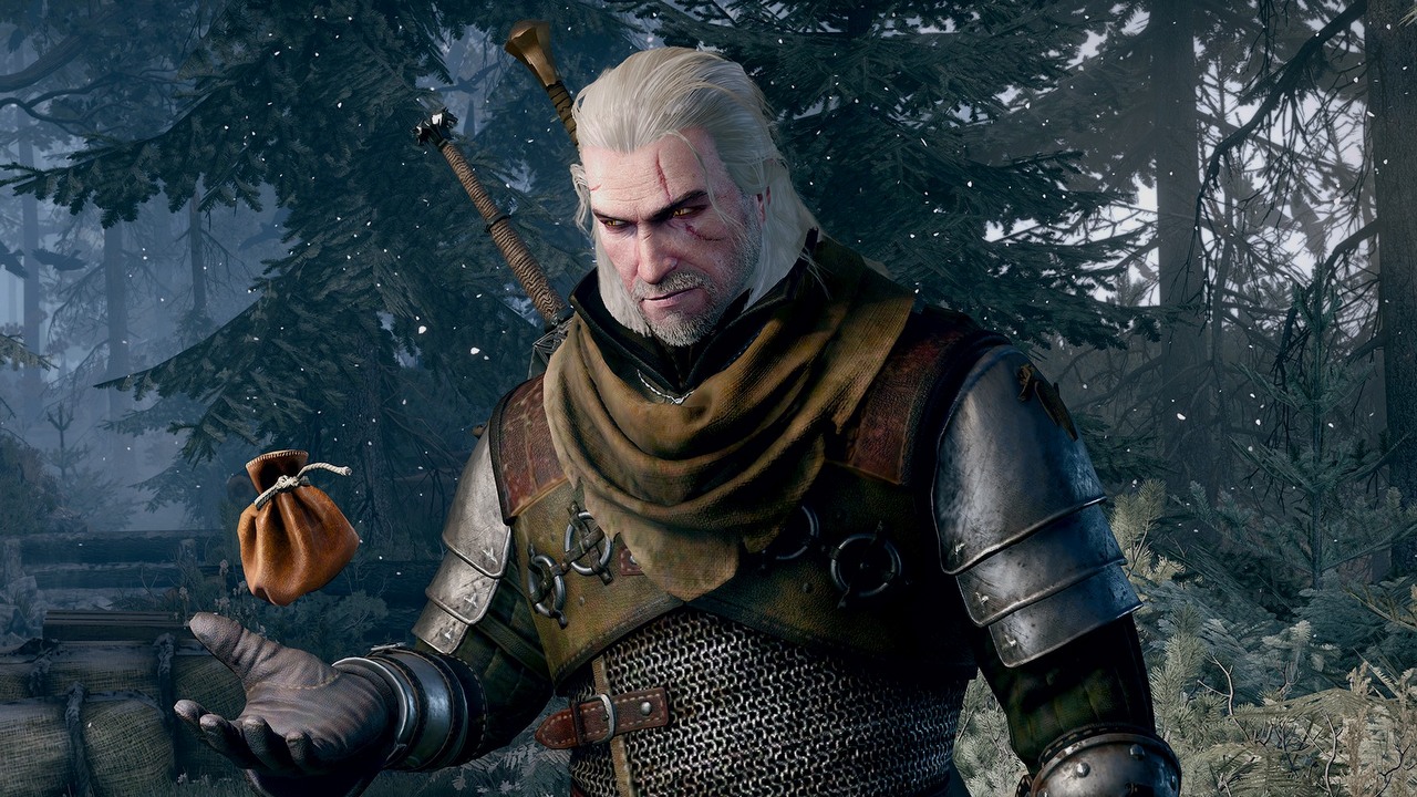 Mod Witcher Alterverse do Wiedźmina 3 dodaje lokacje, questy i mechaniki.